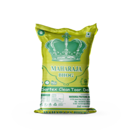 Maharaja Bhog
