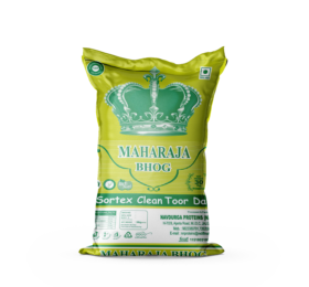 Maharaja Bhog