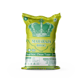 Maharaja Bhog
