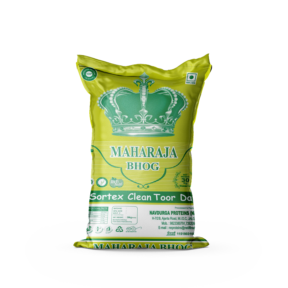 Maharaja Bhog