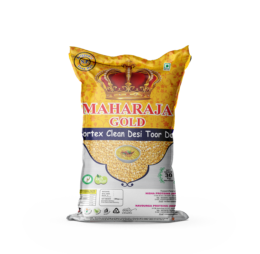 Maharaja Gold