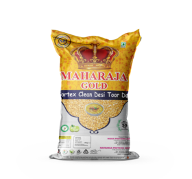 Maharaja Gold
