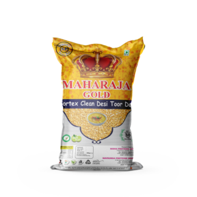 Maharaja Gold
