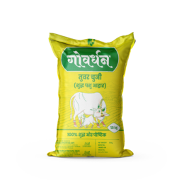 Govardhan Toor Cattlefeed