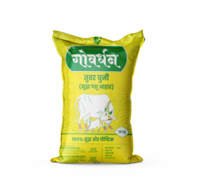 Govardhan Toor Cattlefeed