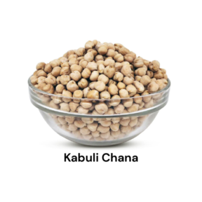 Kabuli Chana