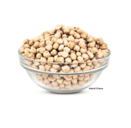 Kabuli Chana