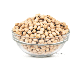 Kabuli Chana