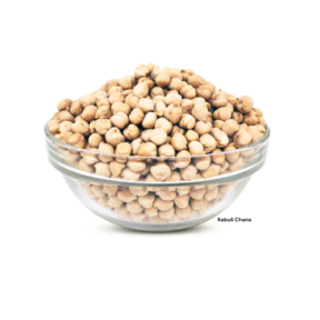 Kabuli Chana