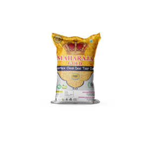 Maharaja Gold