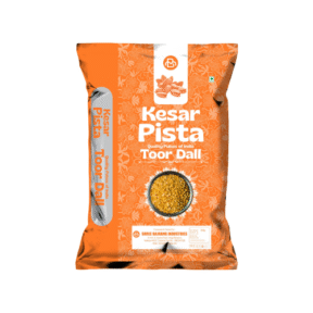 Kesar Pista