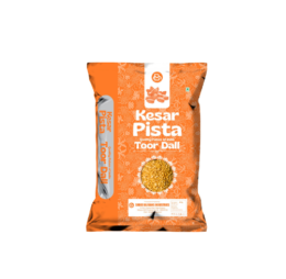 KESAR PISTA