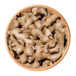 Dry Ginger