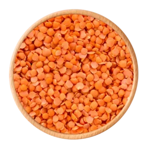 Masoor Dal Red