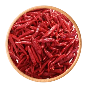 Chilli Whole Dried