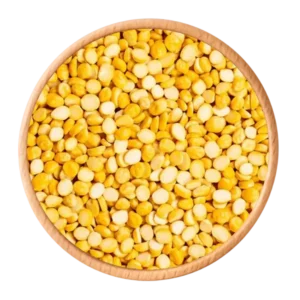 Chana Dal Polished